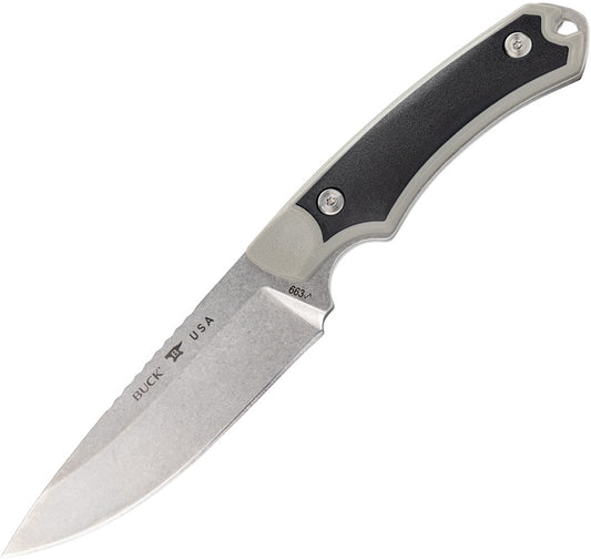Alpha Guide Select Gray