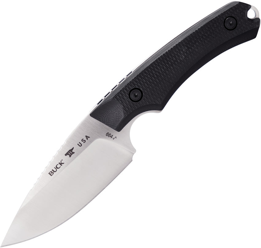 Alpha Hunter Elite Black 13784