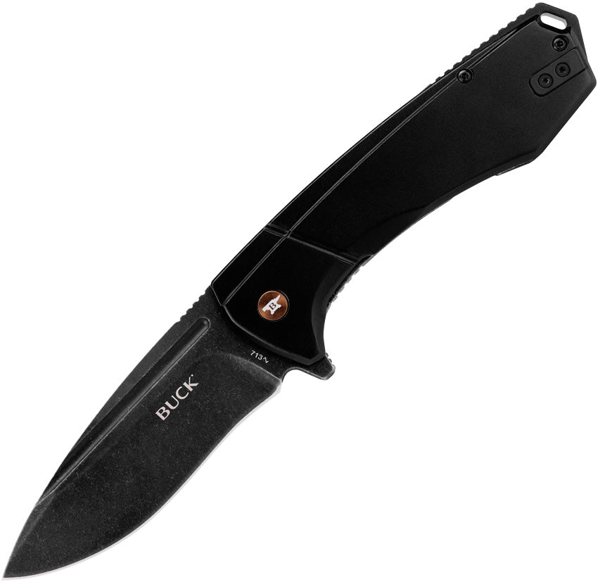 Ruckus Framelock Black/Copper 14154