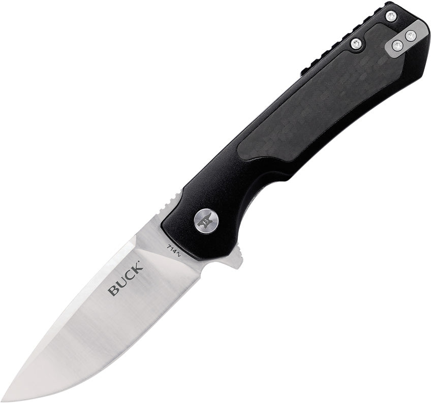 Stinger Framelock Black 14158