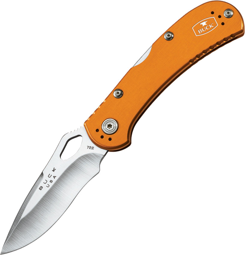 SpitFire Lockback 7453