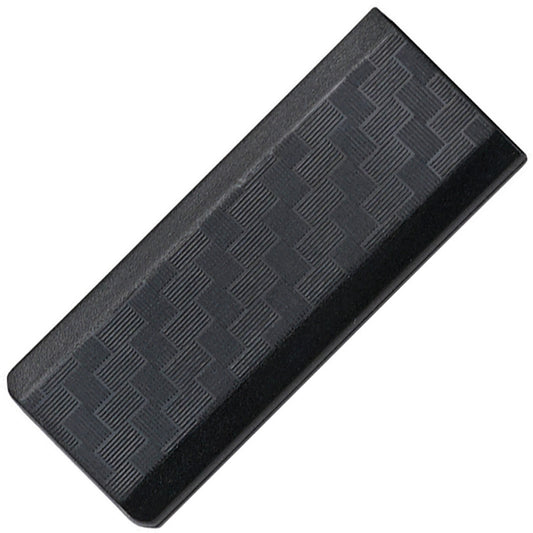 Scribe Fixed Blade Black