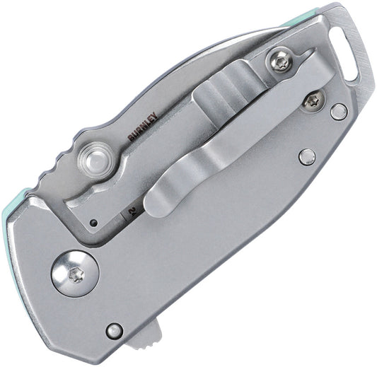 Squid Compact Framelock A/O 2485B