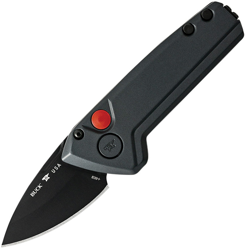 Auto Mini Deploy Sniper Gray 13446