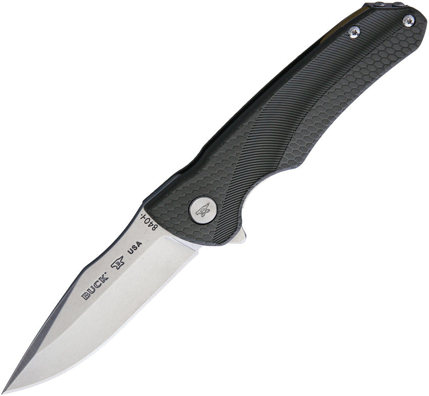 Sprint Select Linerlock Green 12058
