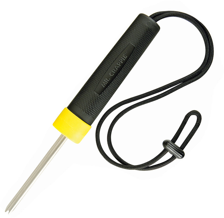Mr Crappie Fish Pick Sharpener 10345