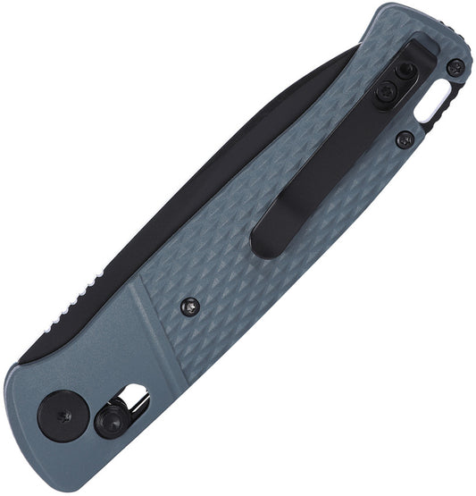 Counterpart Crossbar Lock Gray K430GKP
