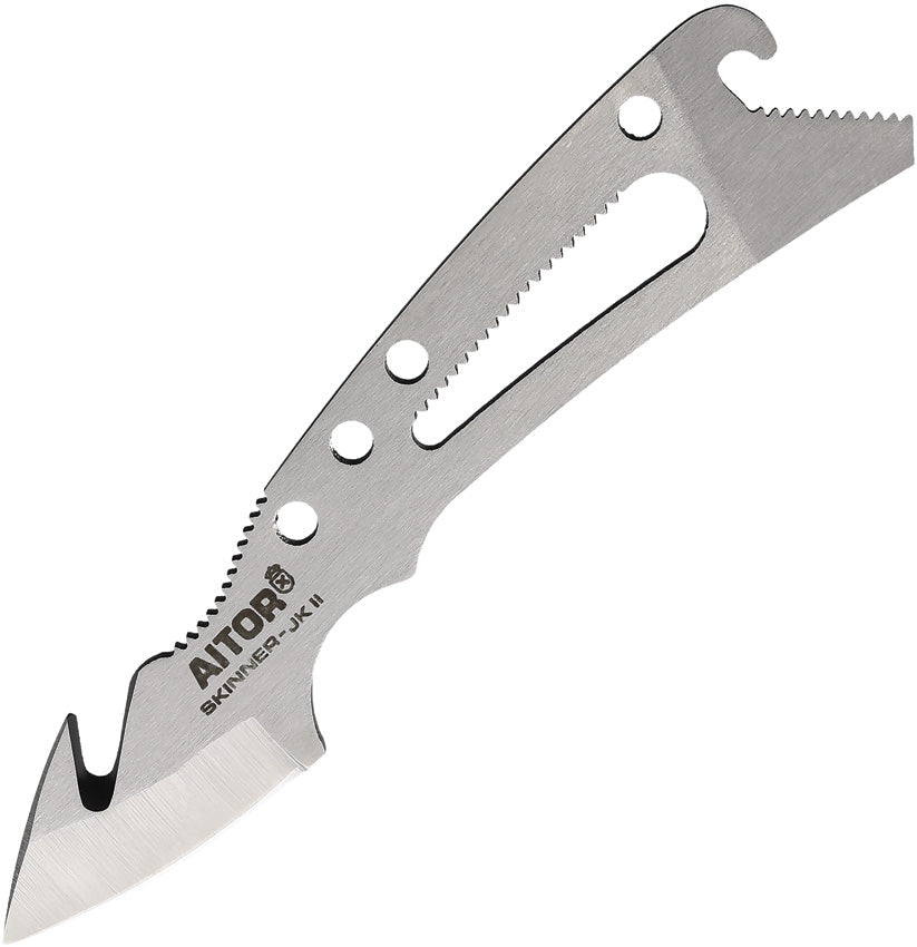 Skinner- JK II