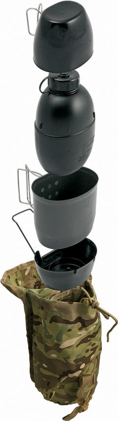 Dragon Cooking System Multicam CN023M