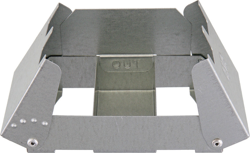 FireDragon Multi-Fuel Cooker CN337
