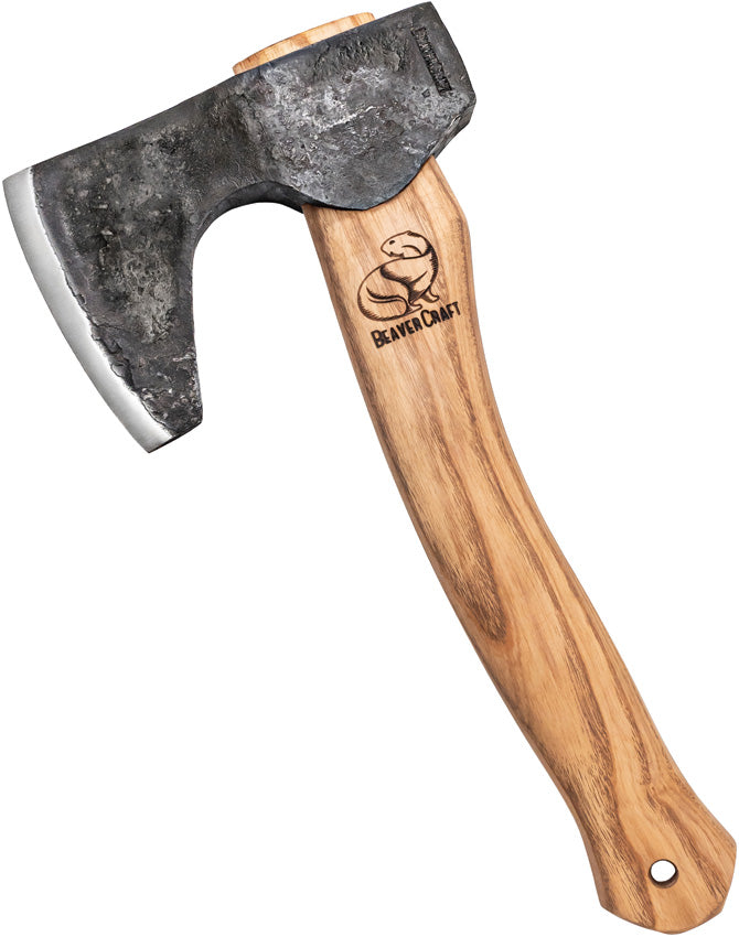 Bushcraft Bearded Hatchet AX6