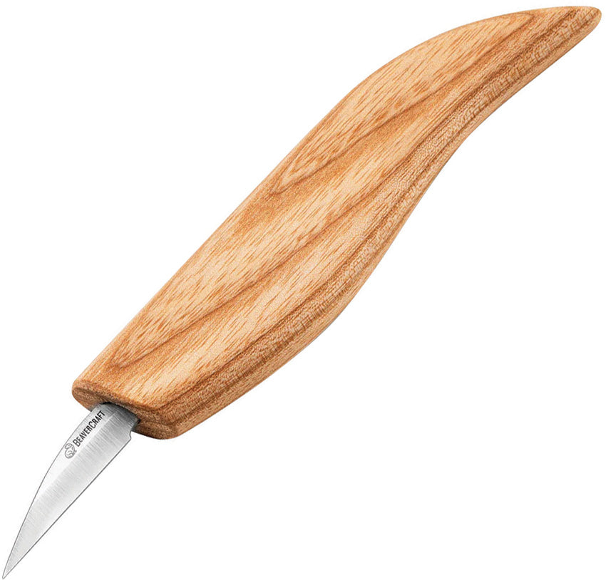 Detail Wood Carving Knife C15