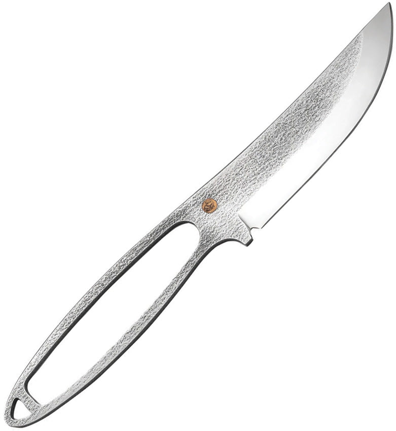 Skeletonized Fixed Blade SNK1