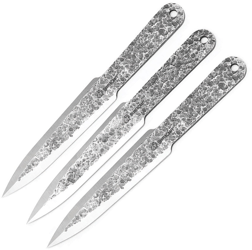 Throwing Knife Set TK SET1
