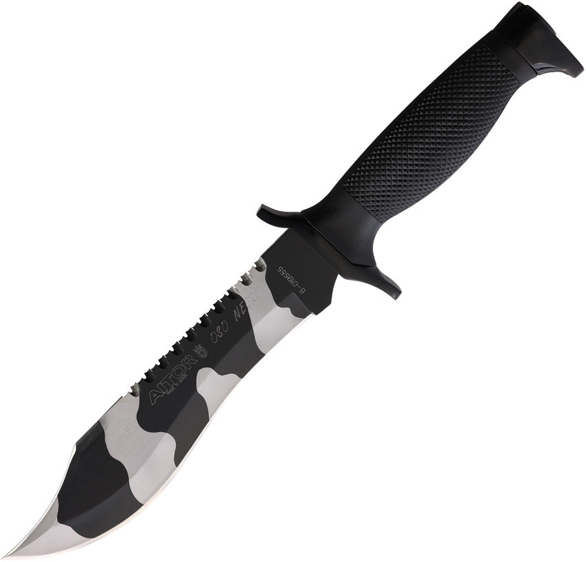 Oso Camo Knife 16072