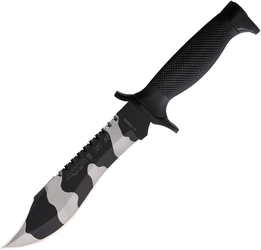 Oso Camo Knife 16072