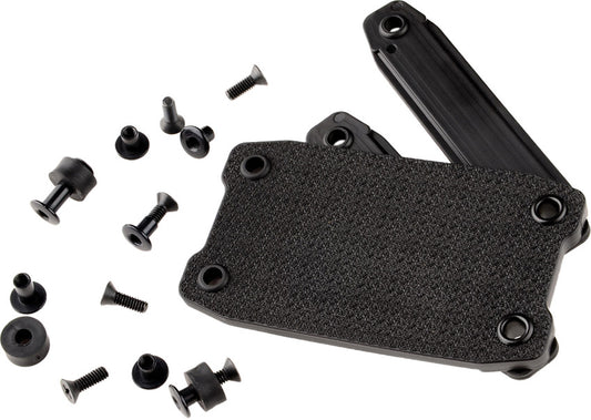PUP MOLLE Mount Standard