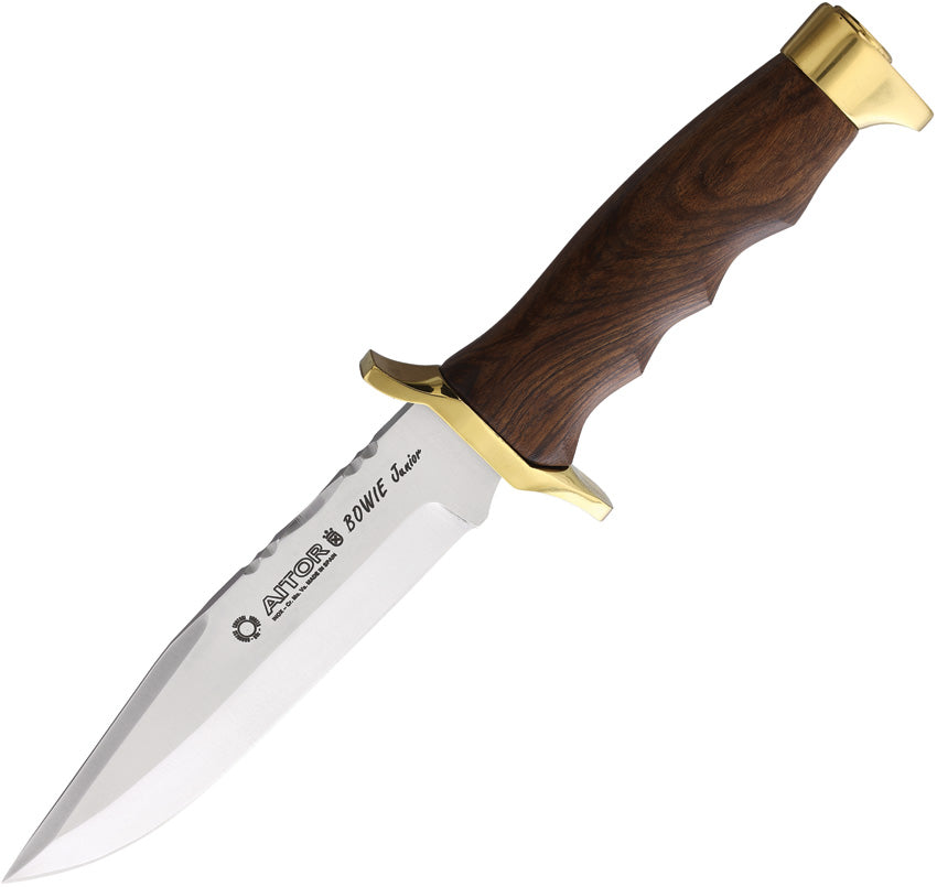 Bowie Jr Wood 16082