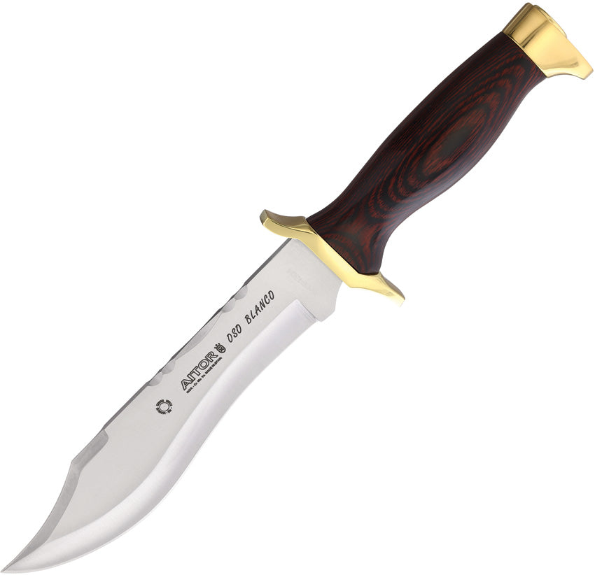 OSO Bowie Wood 16084