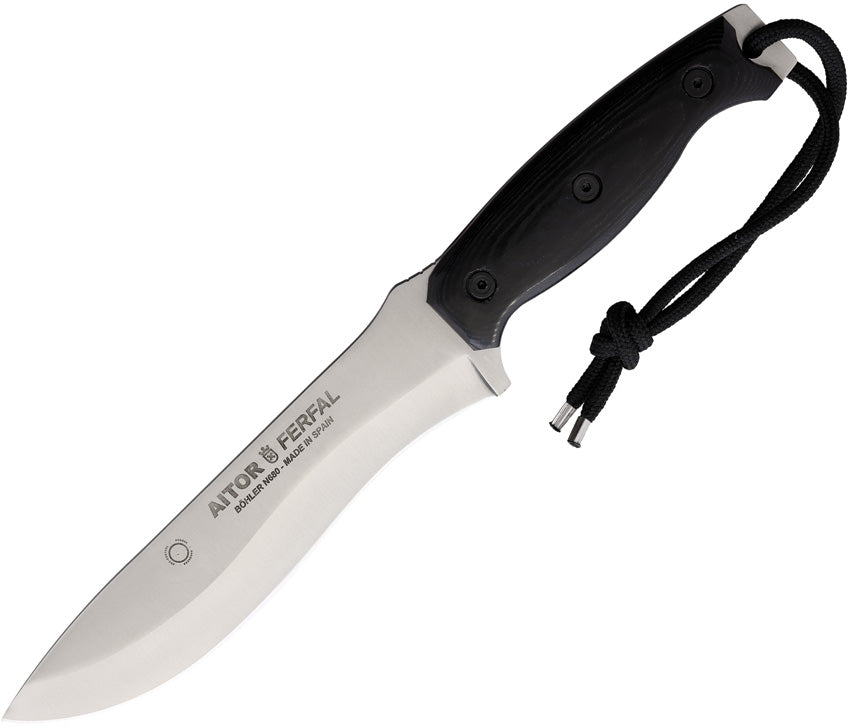 Ferfal Fixed Blade 16099
