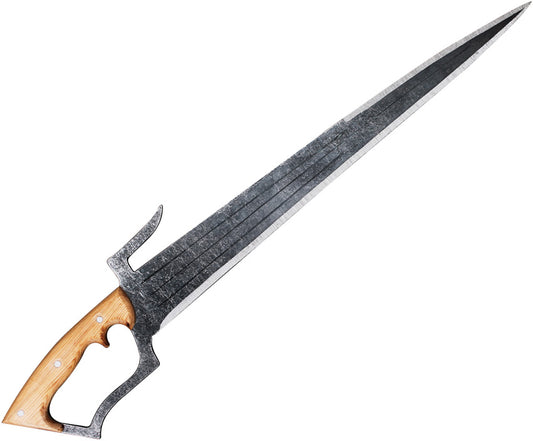 Kingfisher Machete BYXKIFISH