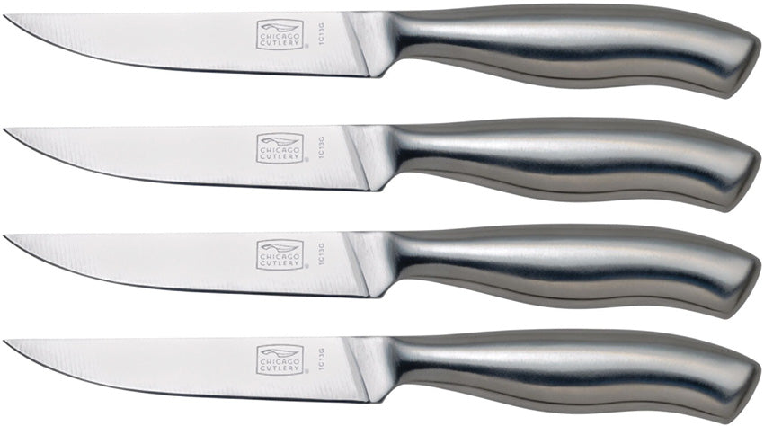 Insignia Steak Knife Set 1094286