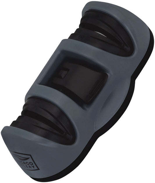 Dual Knife Sharpener