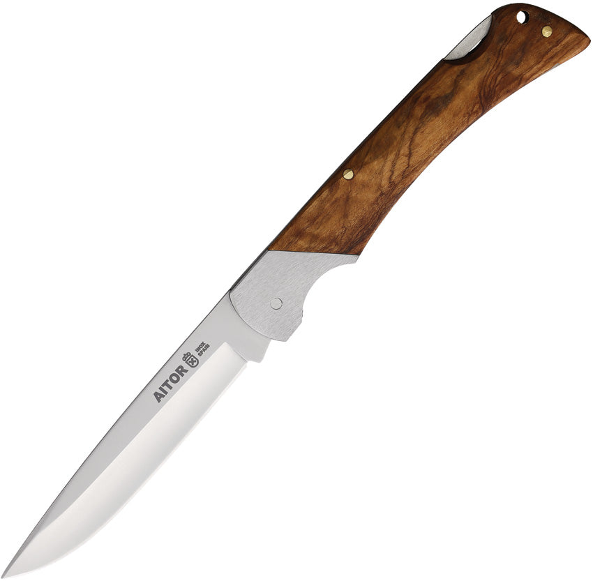 Command Lockback Olive 16109