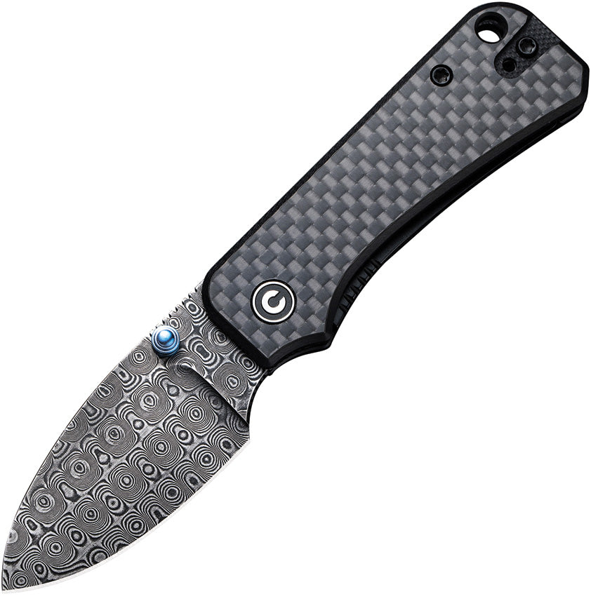 Baby Banter Linerlock CF C19068S-DS1