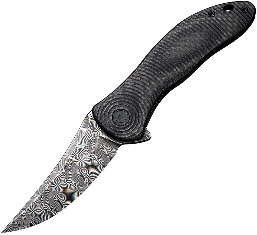 Synergy3 Linerlock TP C20075A-DS1