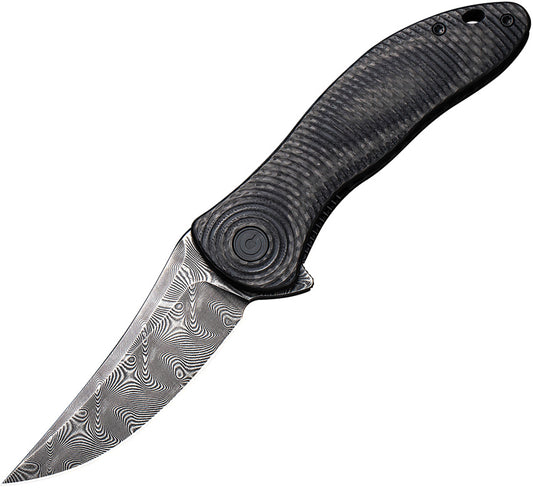 Synergy3 Linerlock TP C20075A-DS1