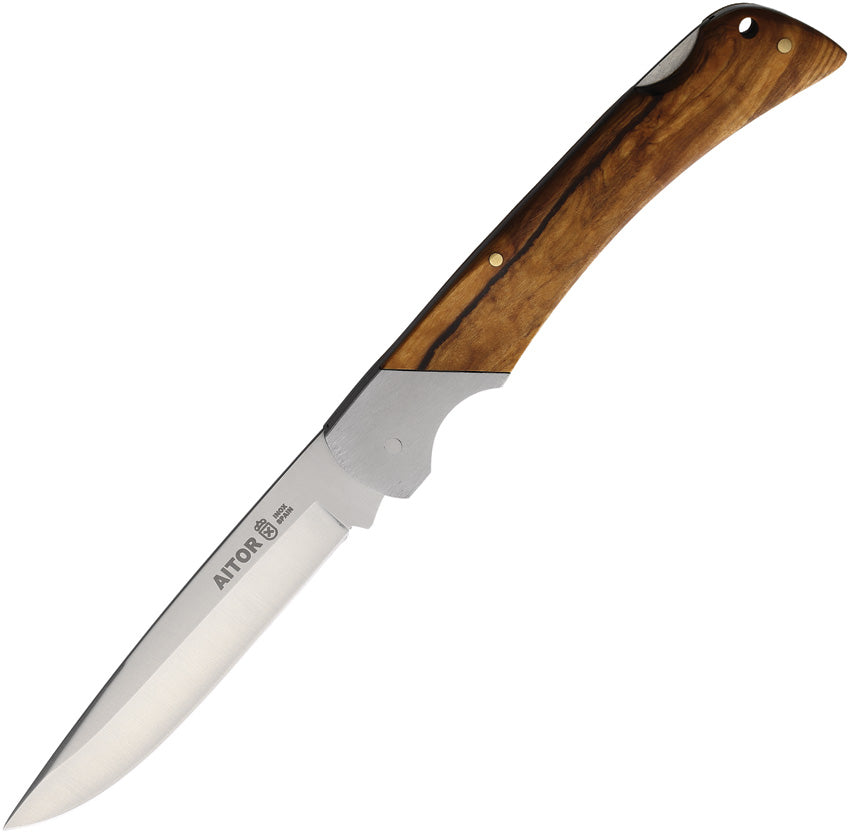 Command Lockback Olive 16109OL