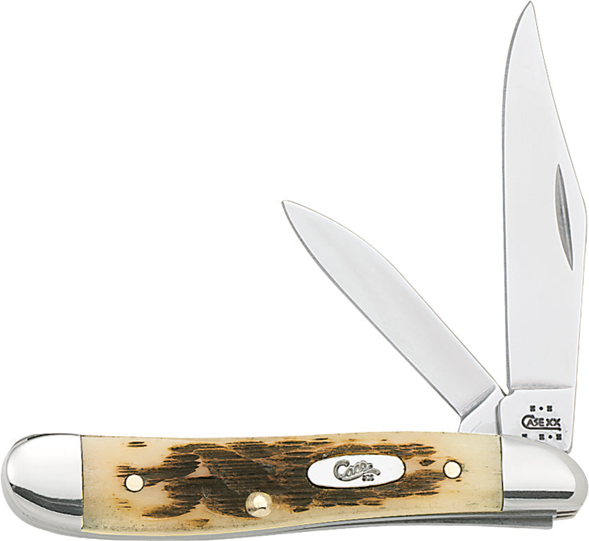 Peanut Amber Bone 00045