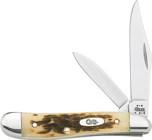 Peanut Amber Bone 00045