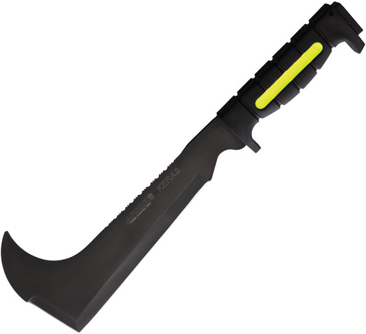 Forest Keras Machete Black 16119