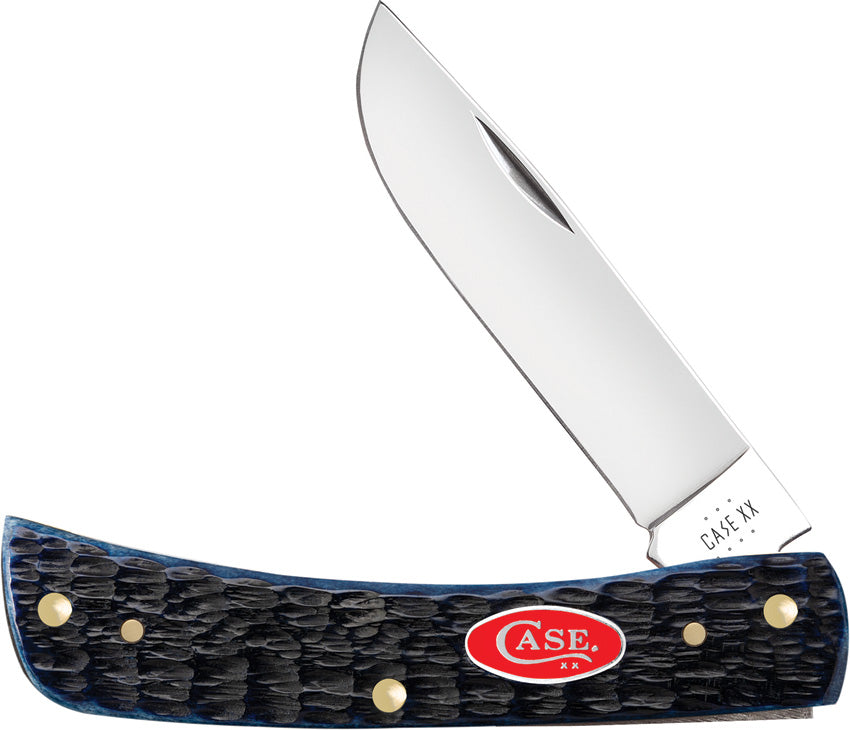 Sod Buster Jr Navy Bone 6890
