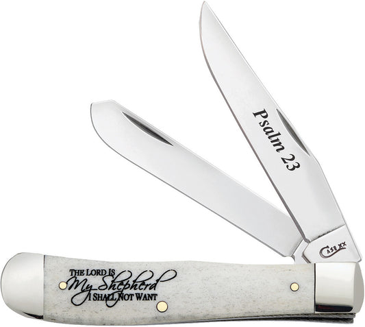 Psalm 23 Trapper 08795