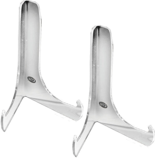 Acrylic Knife Stand XL 09065