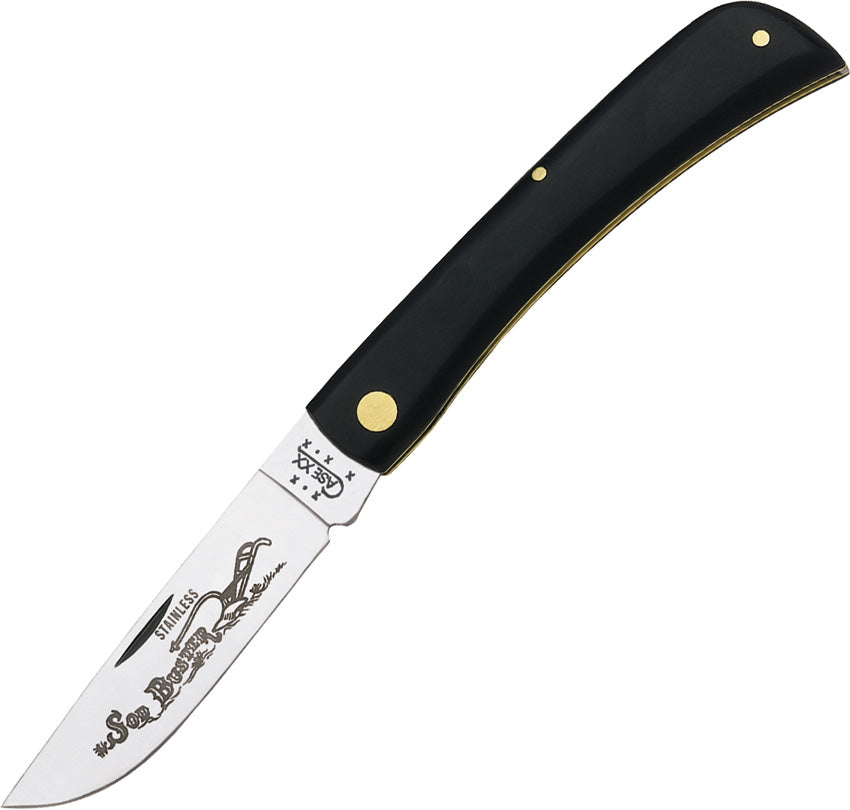 Sod Buster Black 00092