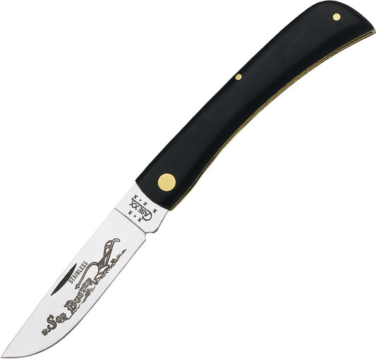 Sod Buster Black 00092