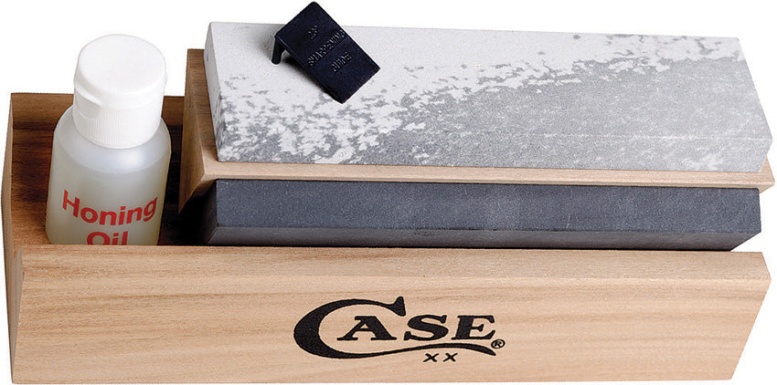 Tri Hone Sharpening Kit 09399