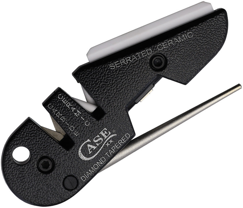 Blademedic Tactical Sharpener