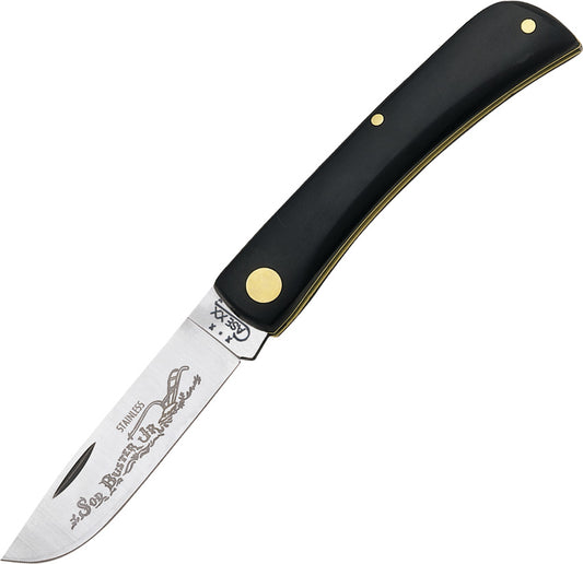 Sod Buster Jr Black 00095