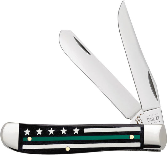 Stripes Service Mini Trapper 09576