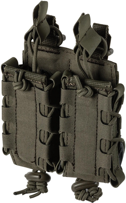 Flex Double Pistol Mag Pouch 57102-186