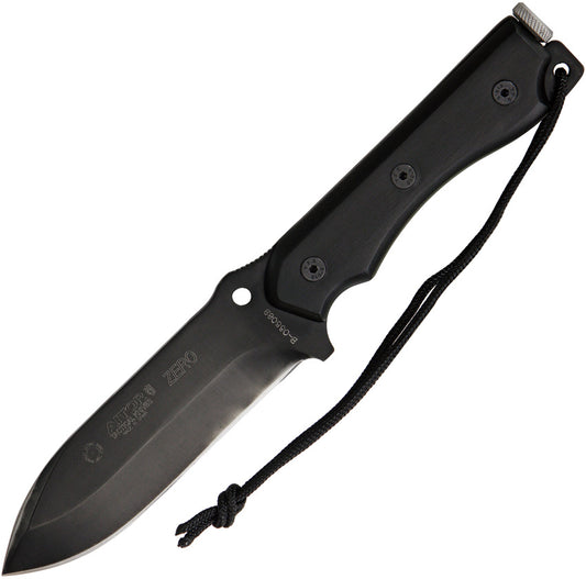 Zero Survival Bushcraft 16127