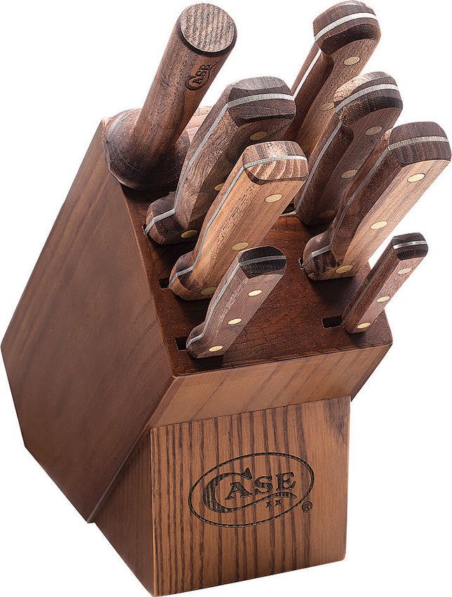 Kitchen Set Walnut 10249