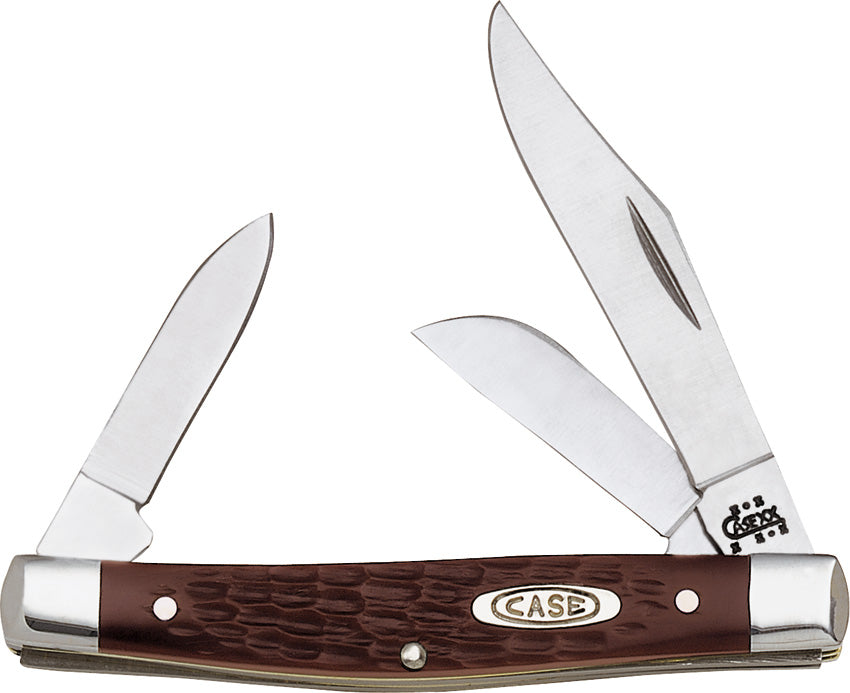 Stockman Brown Delrin 00106