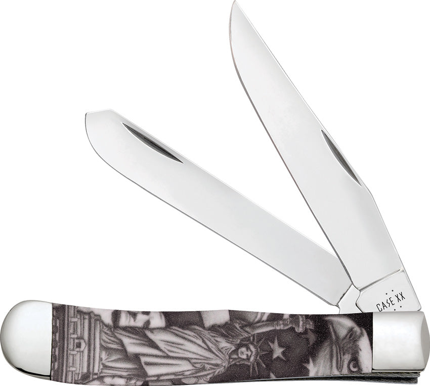 Statue Of Liberty Trapper 10677