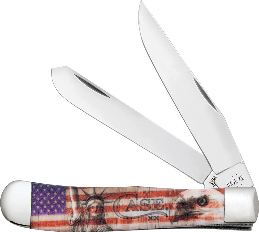 Trapper Patriotic 10678